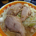 えどもんど - 大小あわせて3枚も