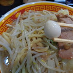 えどもんど - そしてウズラ