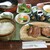 しらかば茶寮 - 