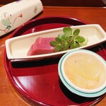 銀座 しのはら - 