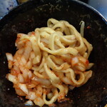 えどもんど - こちらに混ぜても良し