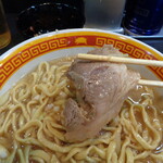 えどもんど - 温めておいた豚