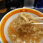 えどもんど - 色々絡んでて旨い