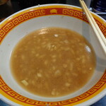 えどもんど - ごちそうさま