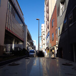 えどもんど - 帰りもまだ行列です