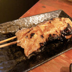 Motsuyaki Sanchou - 