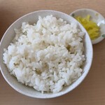 Kiraboshi - ごはん150円