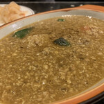 村上カレー店・プルプル - 