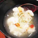 銀座 しのはら - 