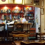 レストランAoki - 店内