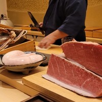 鮨 さえ喜 - 