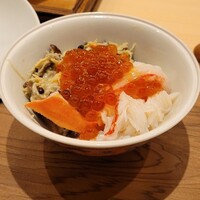 鮨 さえ喜 - 