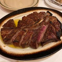 ベンジャミンステーキハウス 六本木 - 