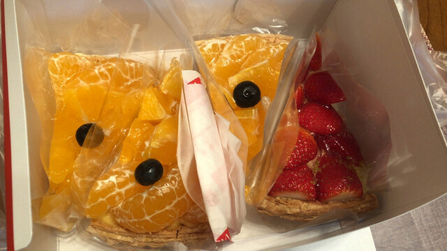 フルーツケーキファクトリー 伏見本店 Fruitscakefactory 西線16条 ケーキ 食べログ フルーツケーキファクトリー 伏見本店 Fruitscakefactory 西線16条 ケーキ 食べログ