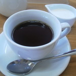Esu Veru - ホットコーヒー
