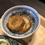 家庭料理　かわじ - ♪小鉢たまらない…