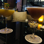 The Union Bar & Lounge - 