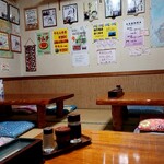 萃萃 - 店内の様子②