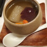 揚州名菜 秦淮春 - 