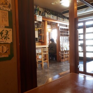 居酒屋君の家_2