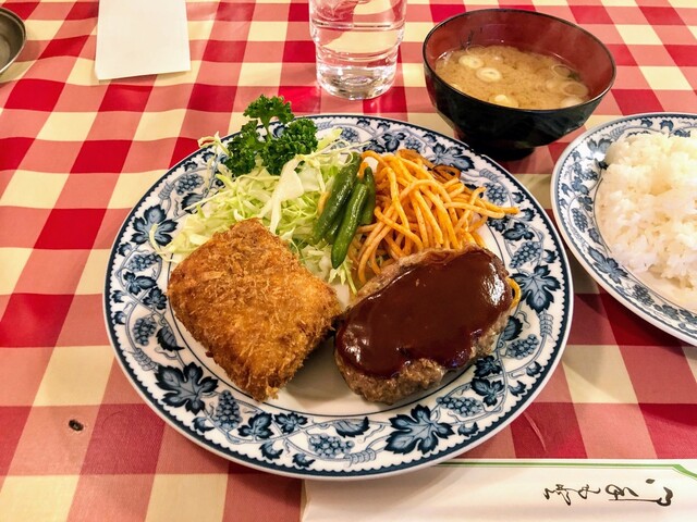 閉店 河鹿 カジカ 赤坂見附 洋食 食べログ 閉店 河鹿 カジカ 赤坂見附 洋食 食べログ