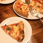 オーノ ボーノ - マルゲリータ