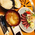 焼肉 カロッソ - 