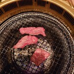 焼肉問屋 牛蔵 - 