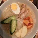 焼肉問屋 牛蔵 - 