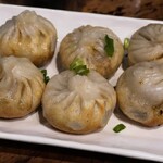 Shanghai Street 小籠館 - 上海生煎包