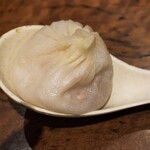 Shanghai Street 小籠館 - 小籠包