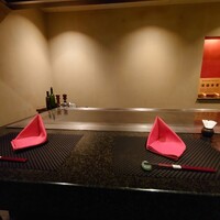 鉄板焼 銀杏 - 
