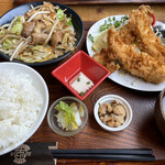 フルカワ食堂2 - 