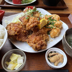 フルカワ食堂2 - 