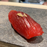 寿司赤酢・望月 - 