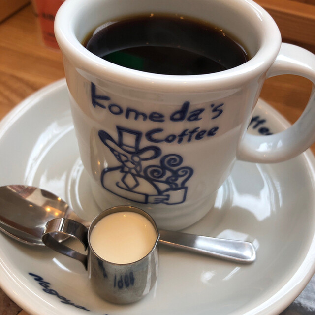 コメダ珈琲店 北12条東店 北13条東 喫茶店 食べログ コメダ珈琲店 北12条東店 北13条東 喫茶店 食べログ