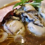 ラーメン ロケット開発 - 