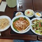 台湾料理 萬龍 - 