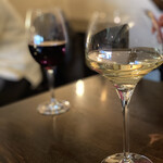 WINE CAFE LUCE - 