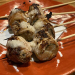 Robata Shikabari - 