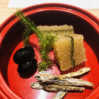 寿司 はせ川 心斎橋本店 - 