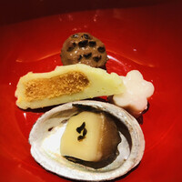 寿司 はせ川 心斎橋本店 - 