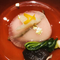 寿司 はせ川 心斎橋本店 - 