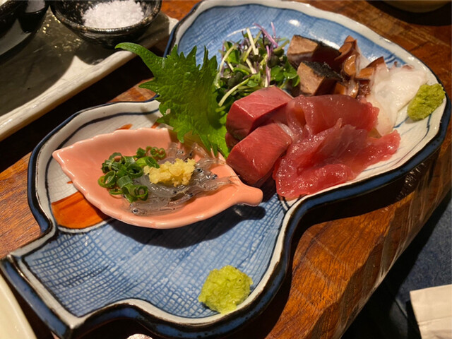 Hey 周平 ヘイシュウヘイ 仙台 居酒屋 食べログ