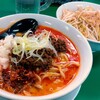 今を粋ろ - 今粋風担担麺