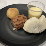 すたみな太郎NEXT - 