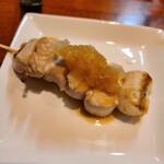 やきとり 白鳥 - 