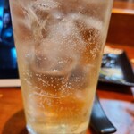 やきとり 白鳥 - 