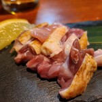 やきとり 白鳥 - 