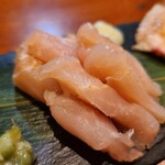 やきとり 白鳥 - 